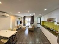 Một cuộc sống chất lượng đang chờ đón bạn tại căn hộ Masteri Thao Dien