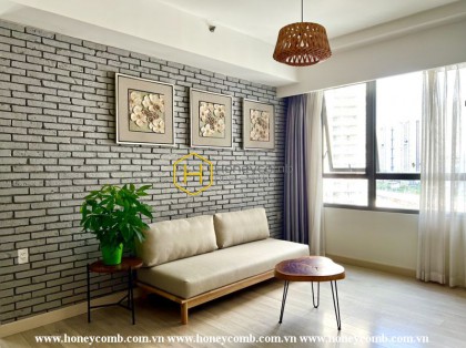 Cho thuê căn hộ tuyệt vời với thiết kế hoàn hảo trong Masteri Thao Dien