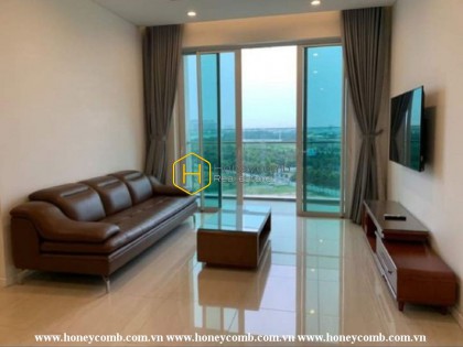 Sala Sadora apartment: a part of your life