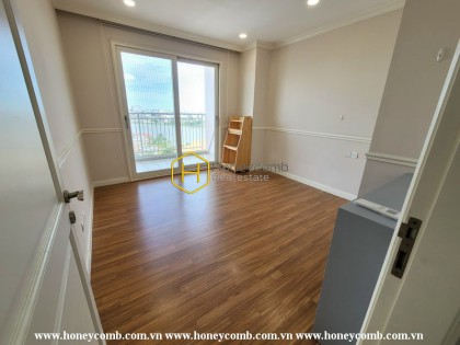 Design your home in this home with cozy hue layout and airy river view in Xi Riverview Palace