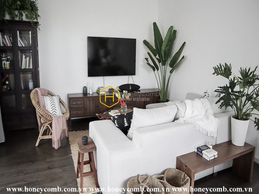 Villa quận 2 : KHÔNG GIAN RỘNG RÃI - THIẾT KẾ SANG TRỌNG - CUỘC SỐNG TIỆN NGHI