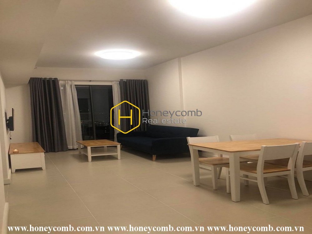 Căn hộ Gateway với kiểu dáng trang nhã đốn gục mọi cư dân