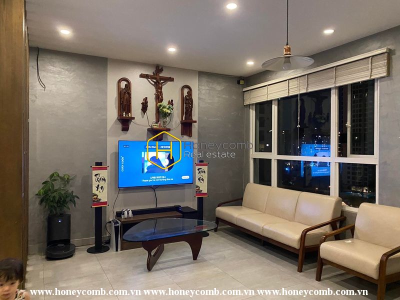 Căn hộ tuyệt vời ở Vista Verde mang một cuộc sống tốt hơn cho gia đình bạn