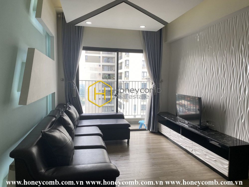 Tận hưởng cuộc sống tốt nhất của bạn trong căn hộ tuyệt vời của chúng tôi ở Masteri Thao Dien