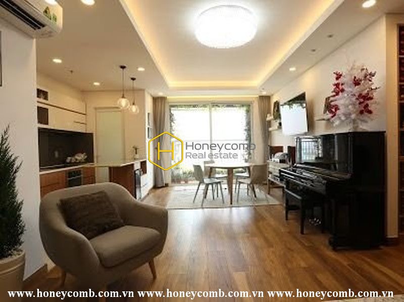 In our wonderful apartment, get your best life in Tropic Garden