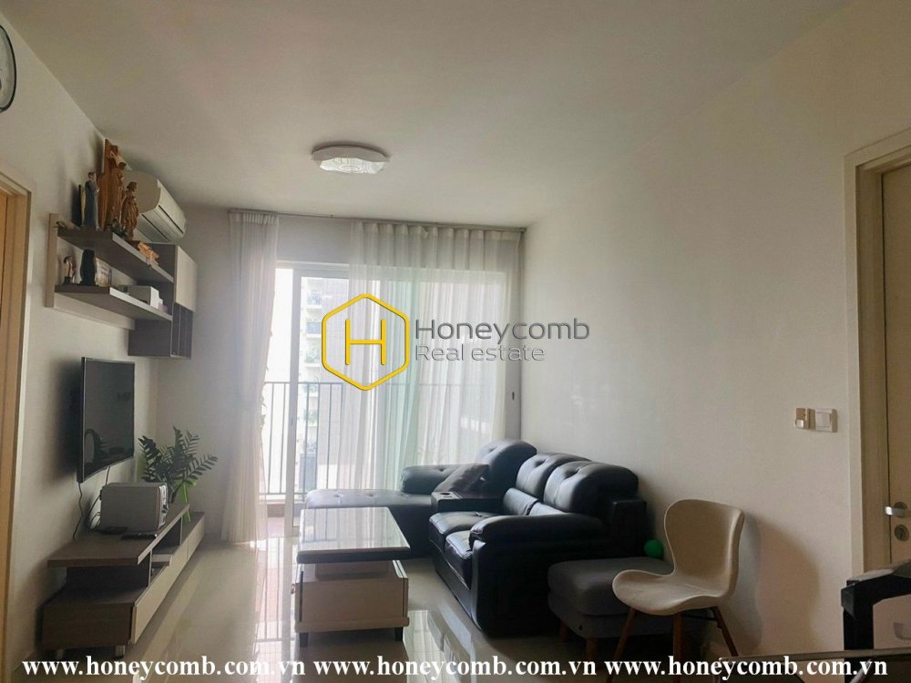 Căn hộ Vista Verde - nơi lý tưởng để bạn tận hưởng một cuộc sống hiện đại