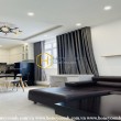 You will regret if you miss this gorgeous serviced District 2 apartment