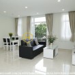 Stylish tenants' picks: Chic decor in the top District 2 villa