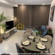 City Garden apartment: Let the special art product of elegance speak !