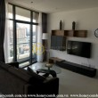 City garden 2 bedroom apartment with brand new for rent