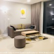 Cozy studio apartment in Gateway Thao Dien