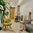 Charming rustic apartment for rent in Gateway Thao Dien