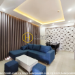 Make your life a hassle-free one with this functional apartment in Masteri Thao Dien