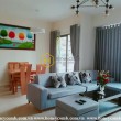 Masteri Thao Dien apartment - Eye-catching design and best location