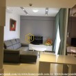 Modern 2 bedrooms apartment in Masteri Thao Dien with great feature