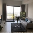 Good view 2 bedrooms apartment in Masteri Thao Dien for rent