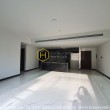 Unfurnished apartment apartment with bright tone at Empire City