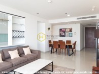 City garden 3 bedroom apartment with full furniture for rent