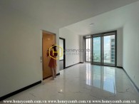 Let your style spead all over this unfurnished apartmen in Empire City