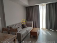 Brand new funished apartment for rent in Gateway Thao Dien
