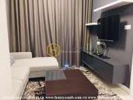 Cho thuê căn hộ cao cấp với 1 phòng ngủ tại Gateway Thảo Điền