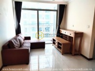 Perfect home- perfect life in our ideal apartment in Vinhomes Central Park
