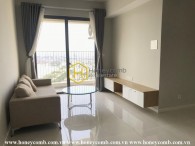 This tranquil apartment in Masteri An Phu will satisfy your family