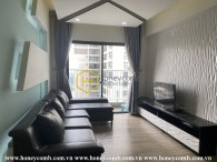 Tận hưởng cuộc sống tốt nhất của bạn trong căn hộ tuyệt vời của chúng tôi ở Masteri Thao Dien