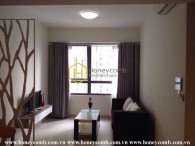Cheap Price! 1 bedroom apartment in Masteri Thao Dien for rent