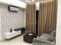 Căn hộ 2 phòng ngủ giá tốt tại Masteri Thảo Điền cho thuê