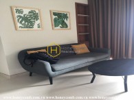 Một căn hộ Masteri Thảo Điền tinh xảo mà ai cũng mơ ước được sở hữu