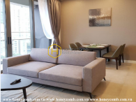Great experiences are just right here! High-end and urban inspired apartment in Nassim