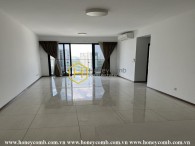 Grab your opportunity to live in such a wonderful unfurnished apartment in One Verandah