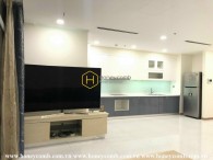 Sao phải chần chừ khi mọi thứ bạn muốn đều gói gọn trong căn hộ chung cư đặc biệt của Vinhomes Central Park