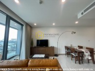 Let's come and feel the modernity in this superior Sunwah Pearl apartment