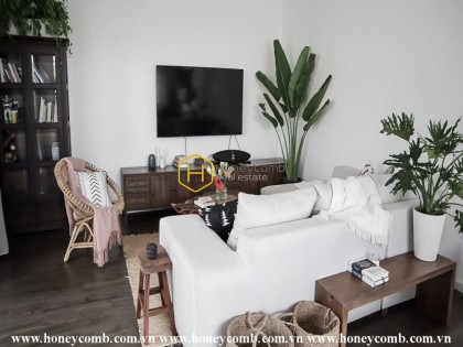 Villa quận 2 : KHÔNG GIAN RỘNG RÃI - THIẾT KẾ SANG TRỌNG - CUỘC SỐNG TIỆN NGHI