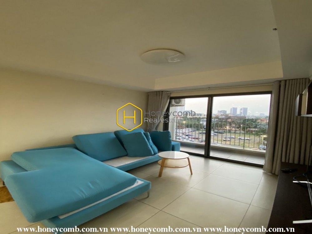 Cùng chiêm ngưỡng vẻ đẹp hoàn mỹ tại một trong những căn hộ hàng đầu ở Masteri Thảo Điền