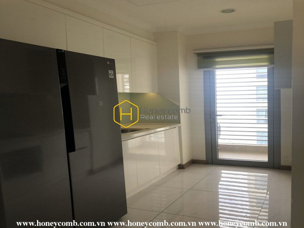 Hòa mình với cuộc sống Tối giản: Căn hộ thời trang, thiết kế tỉ mỉ tại Vinhomes Central Park
