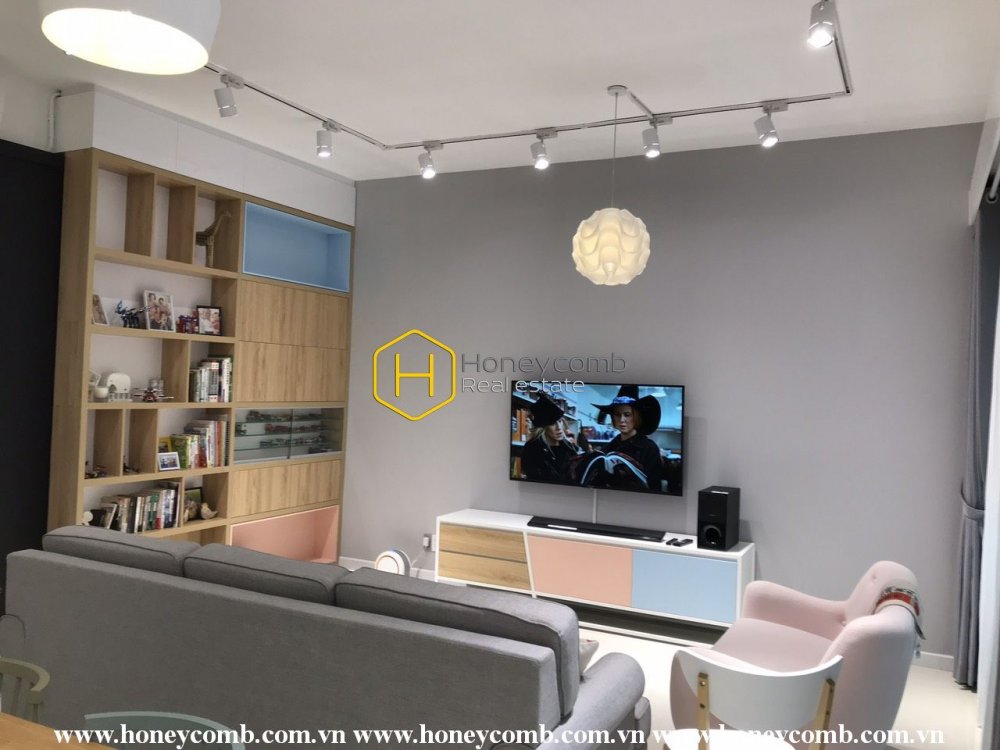 Furnished Apartments with Serene Surroundings At The Ascent