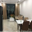 Contemporary Living at Vinhomes Golden River  -Furnished Apartment with Modern Touch