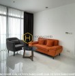 Let this outstandign apartment in City Garden highlight your lifestyle