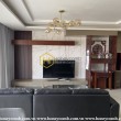 Charming design apartment with stunning interior for rent in Diamond Island
