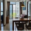 A cozy apartment with delicate decoration that everyone is seeking in Vinhomes Central Park
