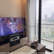 Stylish Apartment with Modern Finishes and Panoramic Views At Vinhomes Golden River