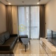 A simplified lifestyle with this stunning apartment in Vinhomes Golden River