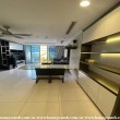 Fully-Equipped Furnished Apartment for Rent At Vinhomes Central Park
