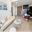 Phong cách và tinh tế: Căn hộ đầy đủ nội thất hiện đại cho cuộc sống hiện đại tại Lumiere Riverside