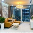 Fully-Furnished Apartment with Panoramic Views of Vinhomes Central Park