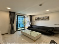 Furnished Apartment with Spacious Interiors At Sunwah Pearl