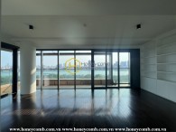 Create you new home with this brand new, unfurnished and spacious apartment in Empire City
